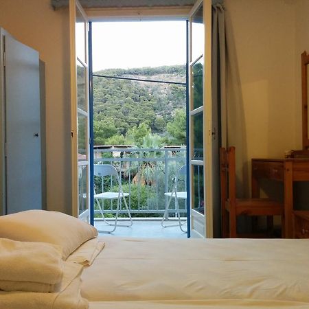 Panos Studios Poros Town Dış mekan fotoğraf