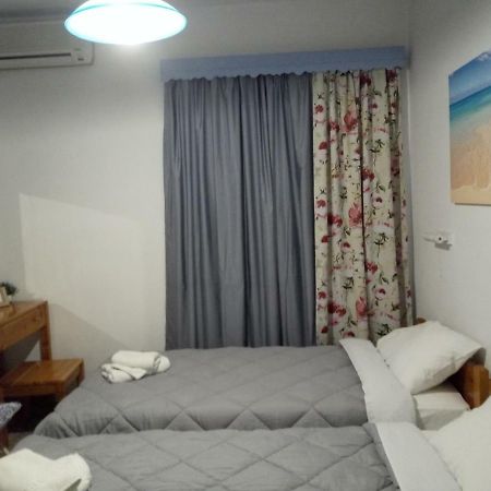 Panos Studios Poros Town Dış mekan fotoğraf