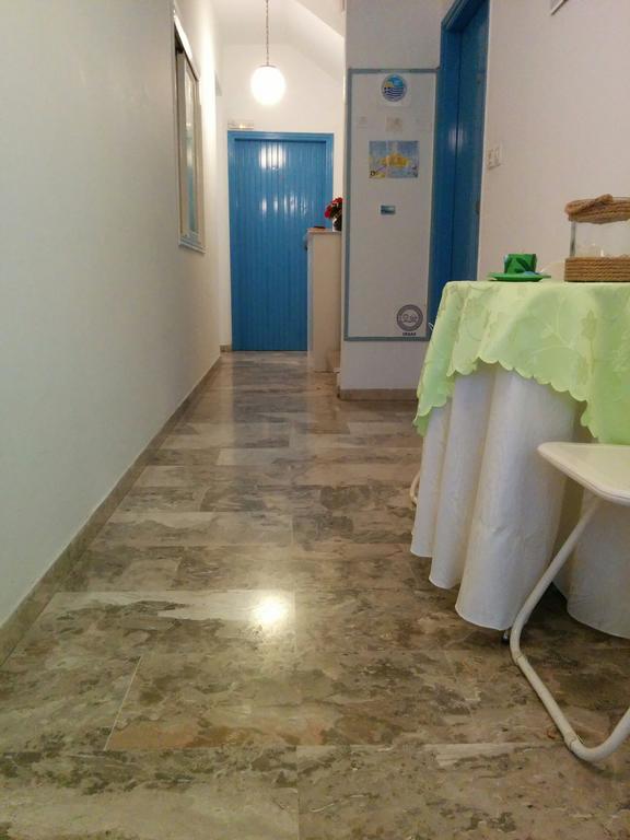 Panos Studios Poros Town Dış mekan fotoğraf