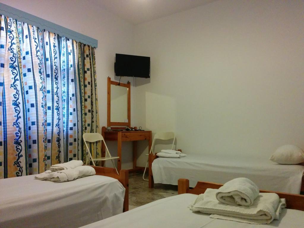 Panos Studios Poros Town Dış mekan fotoğraf