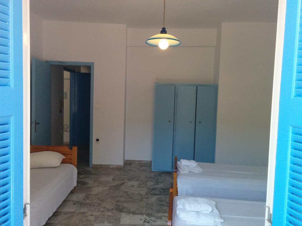 Panos Studios Poros Town Dış mekan fotoğraf