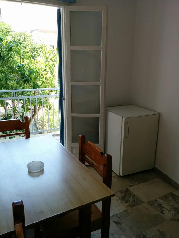 Panos Studios Poros Town Dış mekan fotoğraf