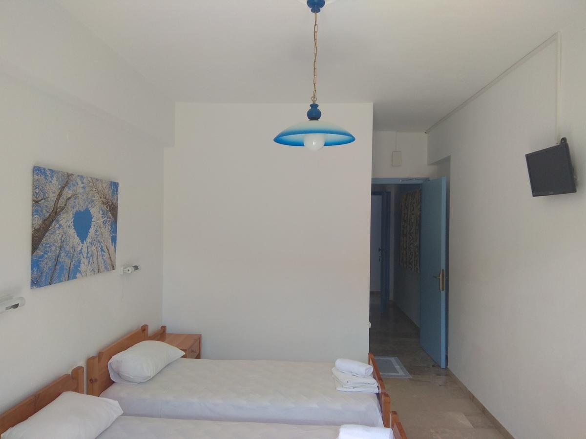 Panos Studios Poros Town Dış mekan fotoğraf